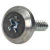 Vis De Fixation Pour Lave-vaisselle (cache Encastrement) WC431