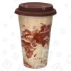 Braun Double Wall Travel Mug - The Adventurer