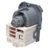 Pompe De Vidange Pour Lave-vaisselle - Askoll M50 Ou M221 30W (sans Filtre) Compatible Avec Hanyu B20-6AZC)