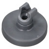 CDA Dishwasher Lower Basket Wheel