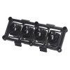 Select Line Washing Machine Button Bank