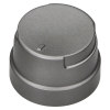 Arthur Martin Oven Control Knob - Stainless Steel