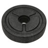 Numatic Vacuum Cleaner Moulded Wheel
