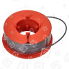 Bosch Qualcast Atco Suffolk Grass Trimmer ProTap Spool & Line