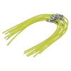Bosch Qualcast Atco Suffolk Grass Trimmer Line - Pack Of 10