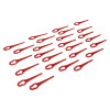 Bosch Qualcast Atco Suffolk Grass Trimmer Safety Blades