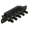 Jeu De Boutons-poussoirs Pour Hotte Aspirante Hoover