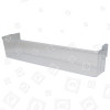 Gorenje Bottom Fridge Door Bottle Shelf