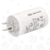 Tumble Dryer Capacitor - 8UF