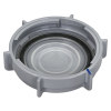 Algor ADL130AV Dishwasher Threaded Cap