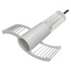 Braun Food Processor Whipping Attachment