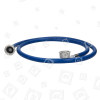 Flavel FLV 7001 Washing Machine & Dishwasher Cold Water Fill Hose - 1.5m