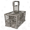 Electruepart Dishwasher Cutlery Basket