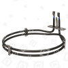 Merloni (Indesit Group) Fan Oven Heating Element - 2000W
