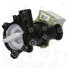 Bosch Neff Siemens Washing Machine Drain Pump
