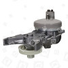 Braun Kitchen Machine Gearbox Assembly