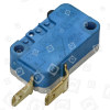 Micro-interrupteur Woodshark 350 Flymo