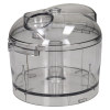 Kenwood Food Processor Lid & Bowl Assembly