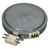 Belling Cerankochfeld-Strahlheizk&ouml;rper - 1200W / 170mm &Oslash;
