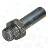 Electrolux ERA37200W Lower Door Hinge Pin