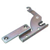 Compatible Dishwasher R/H Hinge