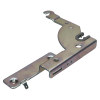 Genuine Dishwasher Hinge - Left Hand