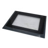 Delonghi Main Oven Outer Door Glass