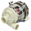 Washing Machine Wash Pump
