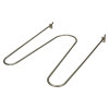 Resistencia Inferior Del Horno 1200 W BD31B Hotpoint