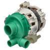CDA Dishwasher Wash Pump Motor