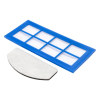 Hoover U19 Standard Vacuum Cleaner Filter Kit
