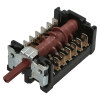 CDA Oven Function Selector Switch
