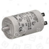 Capacitor 9UF