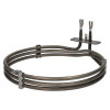 Resistencia De Horno Ventilador - 2500W ESS602