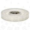 Privileg 00103131_21091 Tumble Dryer Drum Roller Wheel