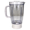 Genuine Kenwood Food Processor Liquidiser Jug Assembly