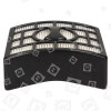 Electruepart Vacuum Cleaner HEPA Post Motor Filter