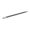 Plaque De Micro-ondes Compatible ELETTROGEA 245 Mm – MH5744HL, MH5844HL, MS1924 W, Panasonic NN-K105WB, De’Longhi MJ1440