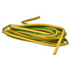 Wellco 2mm PVC Erdungsh&uuml;lse - 2m