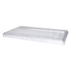 Hotpoint Gefrierschrank-Schubfachblende - Mitte