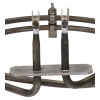 Resistencia Ventilador De Horno 2000W