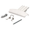 Hotpoint-Ariston Washing Machine White Door Handle Kit