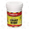 Insecto Insecto Maxi Smoke Bomb Flying & Crawling Insect Killer - 31G (Pest Control)