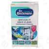Dr.Beckmann Service It Deep Clean Dishwasher Cleaner