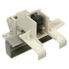 Dishwasher Handle Assembly