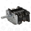 Oven Selector Switch