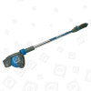 Rolson 9 Function Extendable Telescopic Water Lance