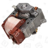 Smeg B71MFXBE5 Main Oven Fan Motor - 20W