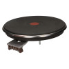 Creda Large Solid Hob Hotplate Element - 2000W