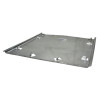 Atlas Oven Heating Element Holder Sheet